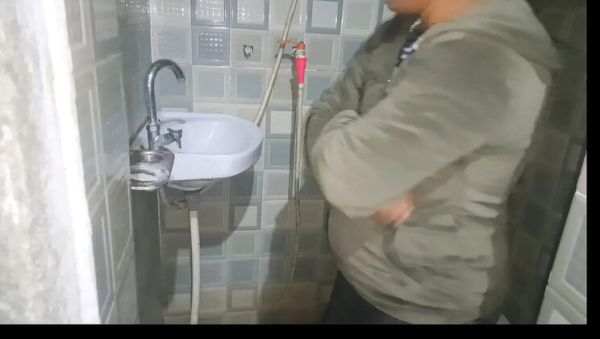 Secret House Encounter: Desi Aunty Roleplay with Young 18 Year Old Girl - Indian Homemade Fucking - veryfreeporn.com - India on systemporn.com