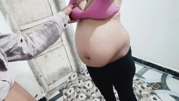 Indian Bhabhi Pregnant Sex - Desi Wife Anal & Massage with Devar - veryfreeporn.com - India on systemporn.com