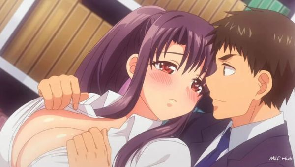 Big Boobs Teen Gets Horny in Library Fingering - Michal Joe HD - veryfreeporn.com - India on systemporn.com