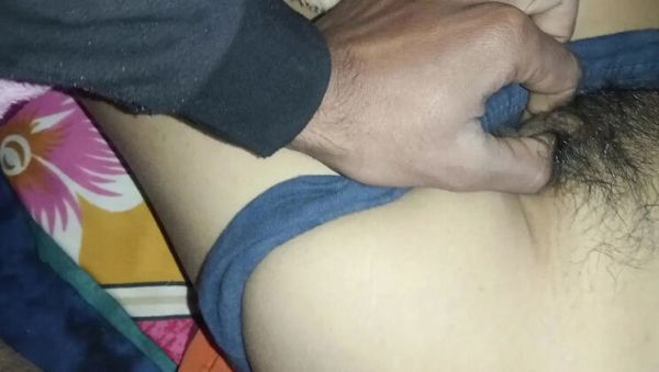 Desi Family Taboo: Stepdaughter Gets Hardcore Doggy Style From Stepdad Outdoor - porntry.com - India on systemporn.com