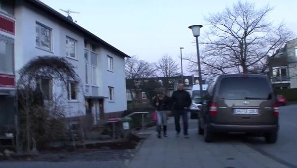 German Amateur Slut Annette Liselotte Gets Hard Fucking & Big Ass Anal - porntry.com - Germany on systemporn.com