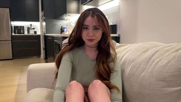 Step Sister's Hot Best Friend Rosie Rider Cheats With Me On My Girlfriend - Amateur Blonde PAWG - porntry.com - Usa on systemporn.com