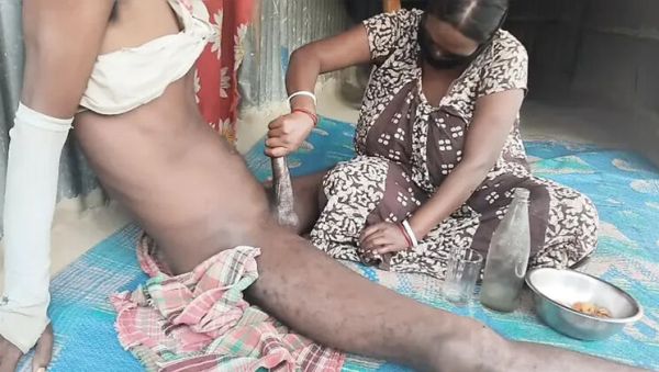 Desi Bhabhi Anal Sex - Drunk Indian Housewife Big Ass Fuck - porntry.com - India on systemporn.com