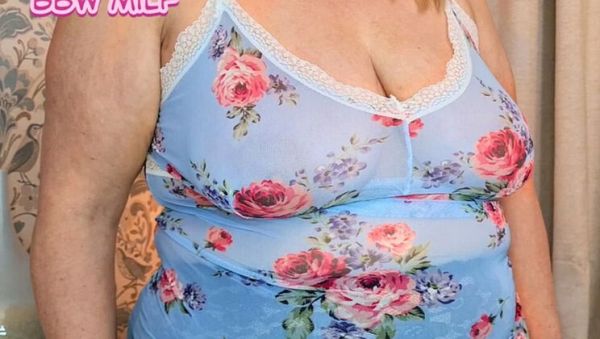Hot BBW Wife Cheats with Big Tits - Homemade MILF Mom and Aunt Get Cum All Over - porntry.com - Britain on systemporn.com