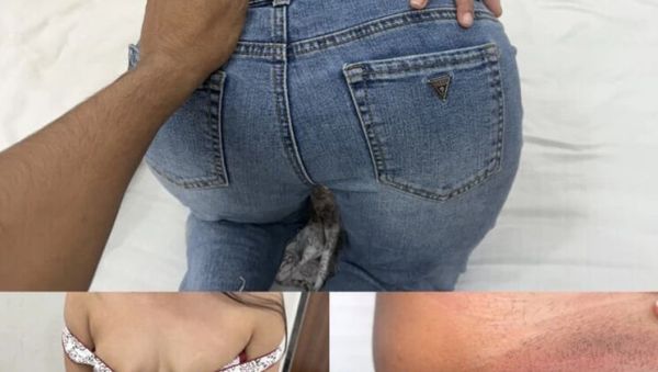 Step Sister Fucked Hard in Winter - Wild Desi Pair Rough Doggy & Missionary Sex - porntry.com - India on systemporn.com