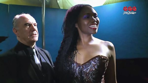 Wild Ebony Babe Sucks Multiple BBCs - Rough Gangbang & Sloppy Blowjob Compilation - porntry.com - Germany on systemporn.com