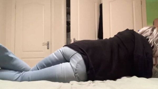 Horny Mature Maid Seduces Painter For Doggy Style Fuck - Part 2 - porntry.com on systemporn.com