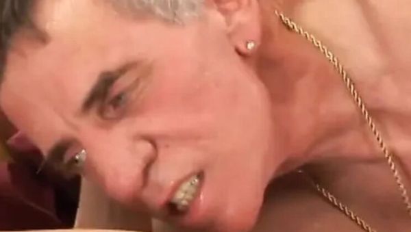 Old Man Fucks Two Busty Blonde Bitches - Tyla Wynn & Brooke Hunter Threesome - porntry.com on systemporn.com