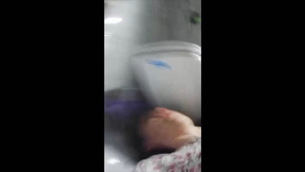 My Wife's Ass Fucked by Friend - Real Cheating Homemade Cuckold - porntry.com - Ukraine on systemporn.com