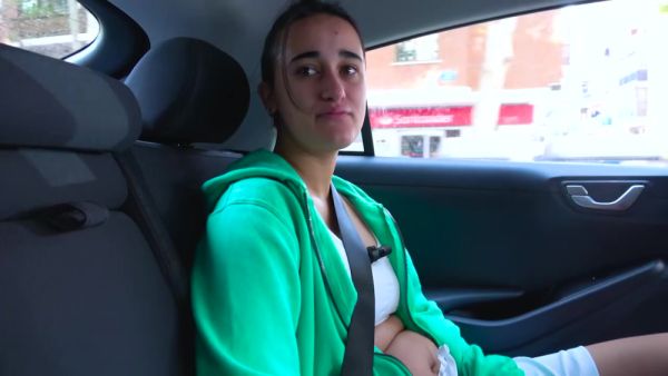 Women’s Football, just as you would like to see it. Sofia Jiménez - hclips.com on systemporn.com