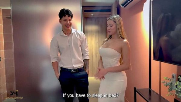 Real Estate Agent Fucks Client For Discount - Ambar Prada Gets Creampie From Danner Mendez - xxxfiles.com - Mexico - Usa - Brazil - Spain on systemporn.com