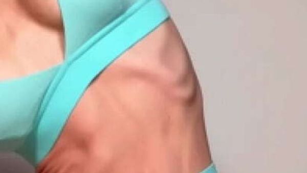 Charlotte Star Yoga Orgasm - POV Dildo Riding & Fucking Solo Masturbation - xxxfiles.com on systemporn.com