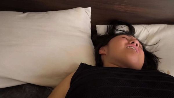 MooDBO fucks Cristiana X rough doggystyle - 18yo Latina teen creampie and cum on ass - xxxfiles.com on systemporn.com