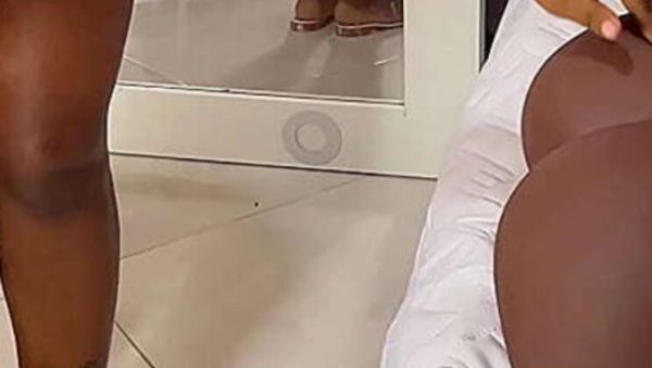 Step Sister Surprise Fuck - Big Cock Deep Creampie with Andrea Ortiz - xxxfiles.com - Mexico - Usa - Brazil on systemporn.com