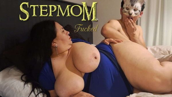 RiderQueen Latina MILF Sex Tape - Big Booty & Natural Tits Homemade Creampie - xxxfiles.com on systemporn.com