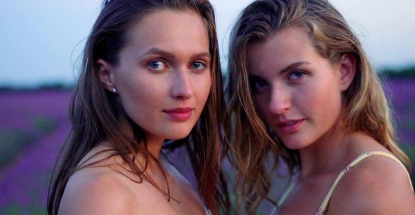 Alberto Blanco dominates Stacy Cruz & Mia Melano in a steamy HD orgy - alphaporno.com on systemporn.com