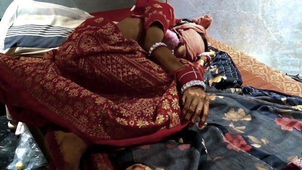 Desi Indian Teen Sangeeta Hardcore Gangbang Threesome - Brutal Sex with AirtightCheek - xxxfiles.com - India on systemporn.com