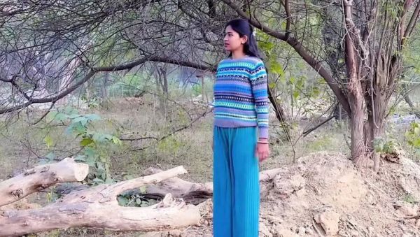 Indian Step Sister Priya Makes Brother Hard - Homemade Anal & Big Ass Sex in Hindi - porntry.com - India on systemporn.com