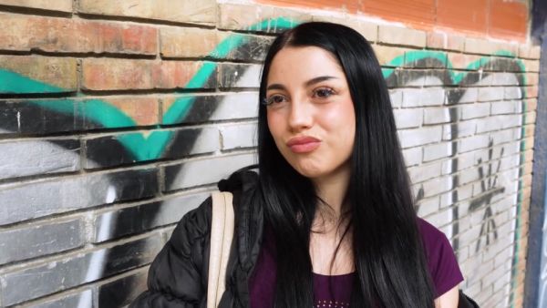 'I was 14 when I lost my virginity... I haven't known a black - hclips.com on systemporn.com