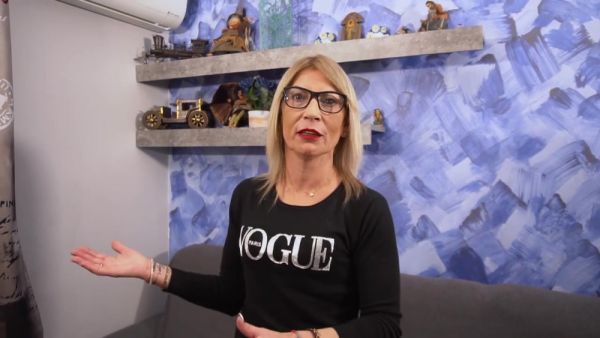 And Carol (aka Indiana GX) comes back home for Christmas. Can - hclips.com on systemporn.com