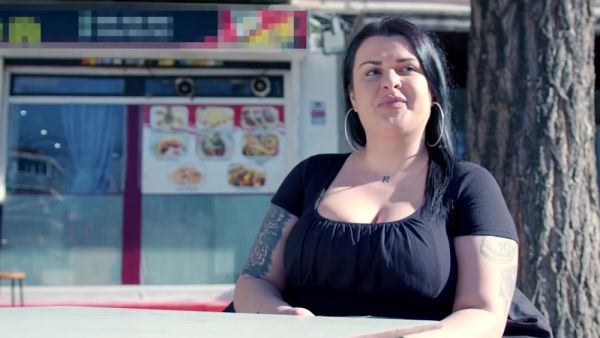 3 years later... How could we forget those HUGE BOOBS!! Sandra - hclips.com on systemporn.com