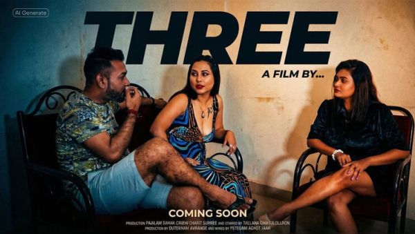 Desi Bhabhi Big Ass Threesome Fuck - Hot Indian Friend Doggy Style & Creampie - xxxfiles.com on systemporn.com