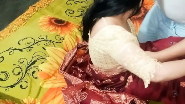 Desi Wife First Night Sex - Beautiful Bangladeshi Bhabhi Homemade - veryfreeporn.com - Bangladesh on systemporn.com