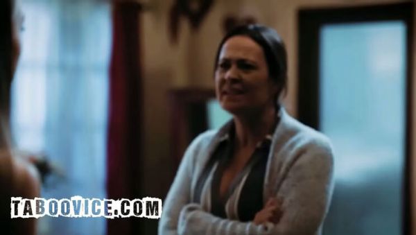 Stepdad Joins Wife and Stepdaughter Threesome - Rough Sex & Deepthroat - porntry.com on systemporn.com