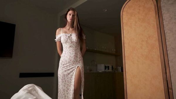 Step Mom Fucked Hard Doggystyle - Blonde Big Booty Homemade - porntry.com on systemporn.com