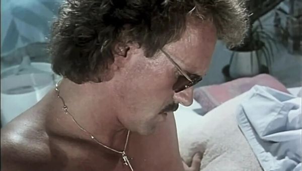 90s Vintage Porn Movie with Rocco Siffredi & Group Sex - Big Tits Blowjob & Cumshot - porntry.com - Italy on systemporn.com