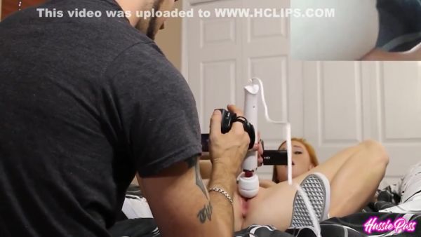 Gets Pussyfucked By In Double Pov - Brian Omally And Alex Tanner - hclips.com on systemporn.com