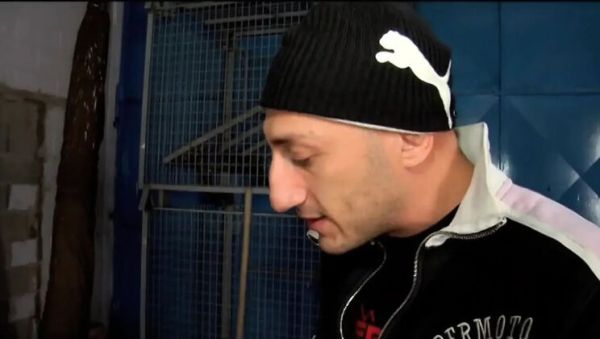 Horny Blonde Double Penetration Threesome - Anal & Face Fuck Smash - xxxfiles.com - Italy on systemporn.com