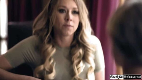 Husband Fucks Another Woman With His Wife - Dee Williams & Katie Morgan Threesome - porntry.com on systemporn.com