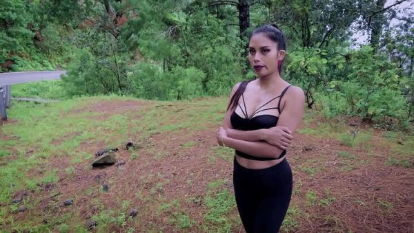 Skinny Latina Sammy Corazon Gets Anal Destruction from BWC - Intense Anal Orgasm & Huge Gape - xxxfiles.com - Mexico - Spain on systemporn.com