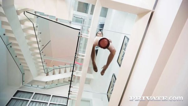 Gina Gerson teen anal fuck hardcore with facial cum - porntry.com - Britain on systemporn.com