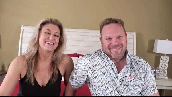 Desperate Amateurs: Hot Big Tit MILFs and Sexy Babes Get Tight Pussies Pounded by BBC - porntry.com - Britain on systemporn.com