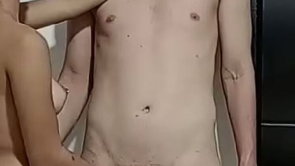 Bitchsultry Fucks Step Sister's Legs - Amateur Latina Big Booty & Natural Tits - veryfreeporn.com on systemporn.com