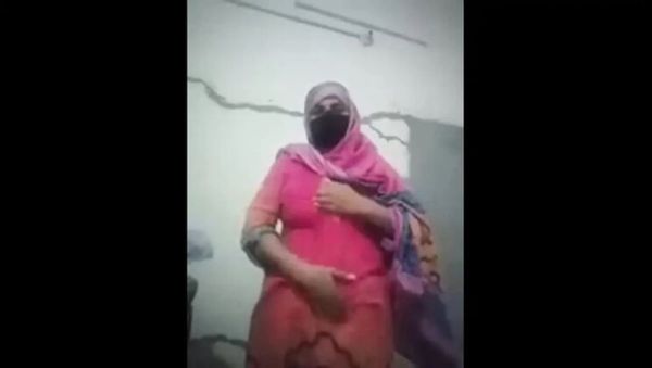 Hot Hindi Urdu Sex Story: Viral Bhabhi Solo with Big Natural Tits and Dirty Talk - porntry.com - Pakistan on systemporn.com