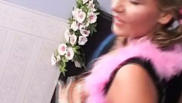 German amateur blonde MILF gets nailed hard in doggy style before facial - porntry.com - Germany on systemporn.com