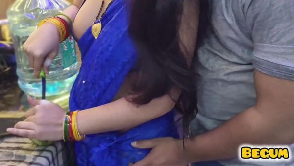 My Best Friend's Stepmom Needs Help in Kitchen - Big Natural Tits & Big Ass - xxxfiles.com on systemporn.com