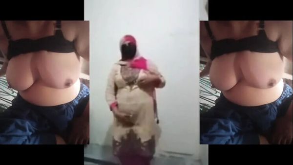 Hot Bhabhi Sex Story - Big Boobs Pakistani Teen Ashu0286 Nude Massage & Dirty Talk - porntry.com - Pakistan on systemporn.com
