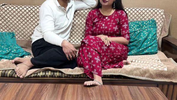 Stepsister Loses Pussy in Dice Game - Desi Indian Bhabhi Fucked Doggy Style - veryfreeporn.com - India on systemporn.com