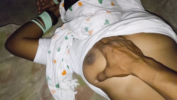 Desi Village Husband Wife Rough Sex - Indian Couple Anal Fucking & Pussy Eating in 4K - veryfreeporn.com - India on systemporn.com