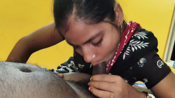 Village Bhabhi And Devar Bhabhi In Desi Devar Ka Raat Bhar Chudai - desi-porntube.com - India on systemporn.com