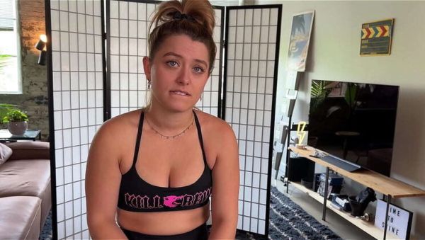 Casting Curvy PAWG Gets Breeding Creampie Massage From Client - xxxfiles.com on systemporn.com