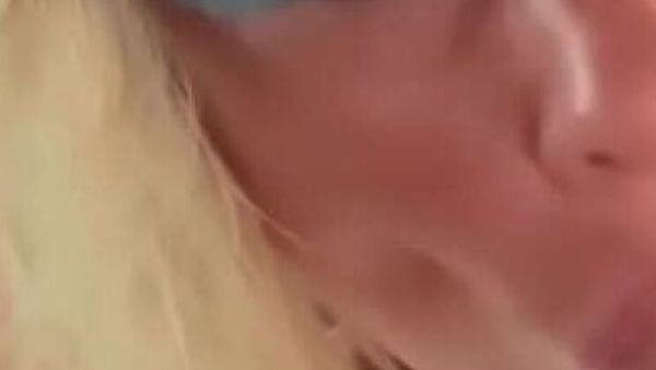 Real Hooker Mckenzie Gold Sucks Dick in Car Backseat & Swallows Cum - Amateur Blowjob - porntry.com on systemporn.com