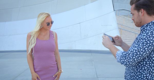 Two cute girls paisley and kyle have an intense sex session together - alphaporno.com on systemporn.com