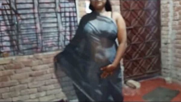 Desi Wife Skakoi Slow Saree Strip Tease Homemade Bengali Bhabhi - xxxfiles.com - India on systemporn.com