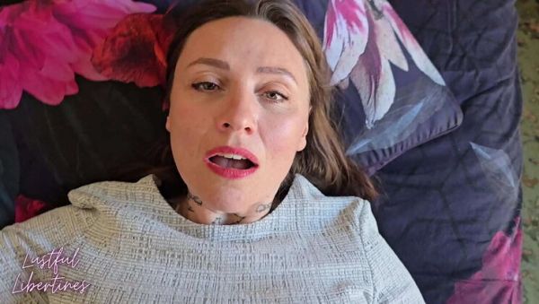 Step Sister Creampie - Amy's Big Natural Tits & Bush Fuck - xxxfiles.com on systemporn.com