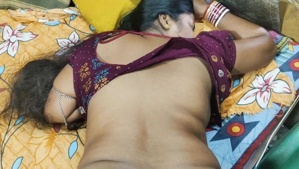 Desi Indian Father-in-Law Fucks Naked Daughter-in-Law Homemade Sex Video - veryfreeporn.com - India on systemporn.com